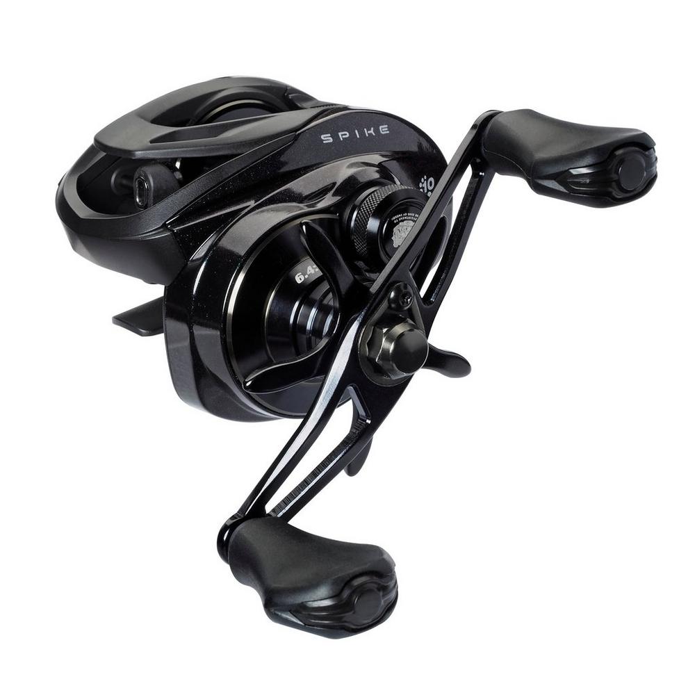 Abu Garcia SPIKE® Casting Reel SPIKE LP-HG L Abu Garcia SPIKE® Casting Reel SPIKE LP-HG L