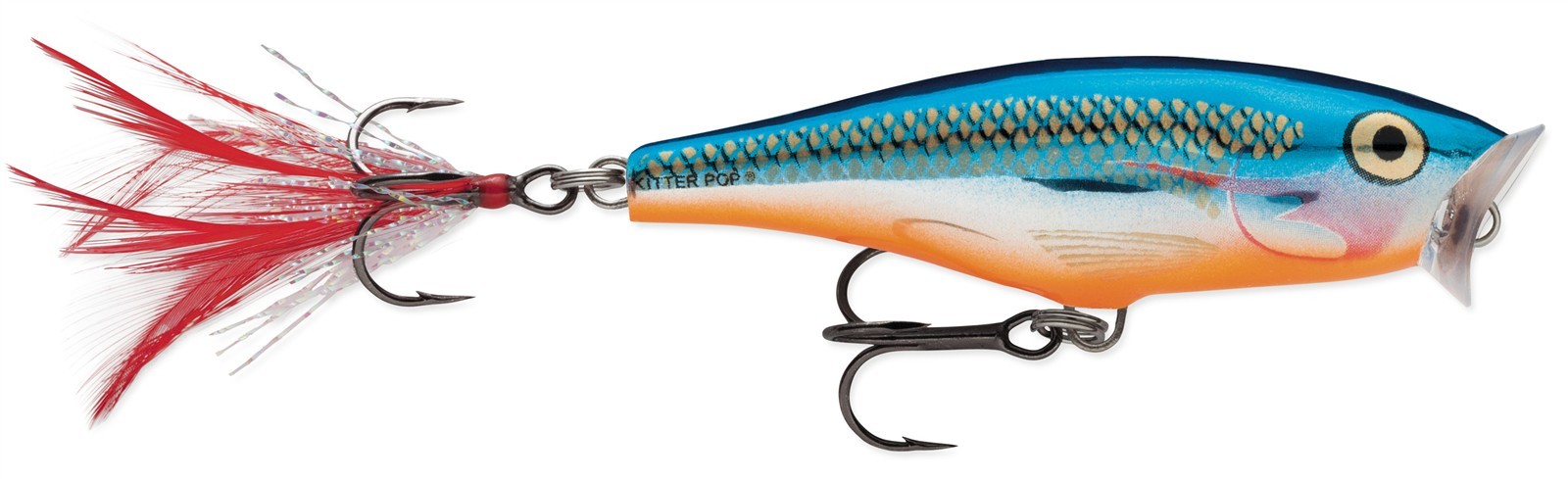 Rapala Skitter Pop