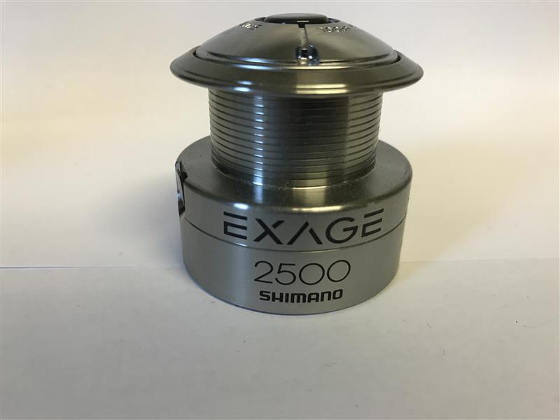 Shimano Exage 4000 Ersatzspule