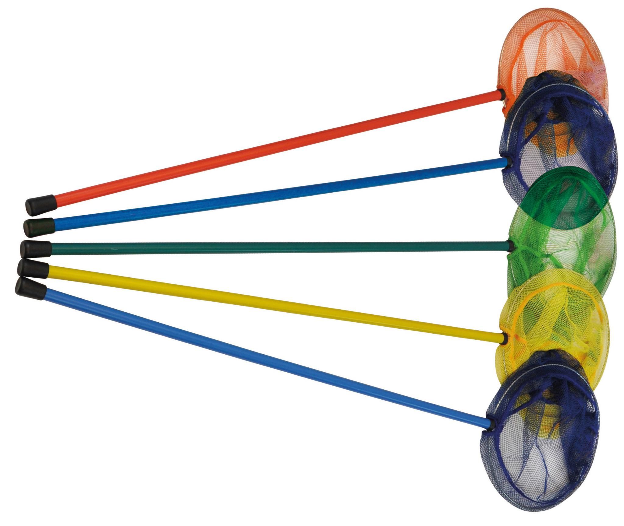 Ragot Round Beach Net