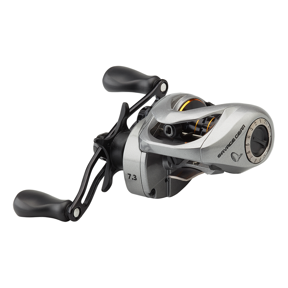 SAVAGE GEAR SG6 BC 100 LH 5+1BB