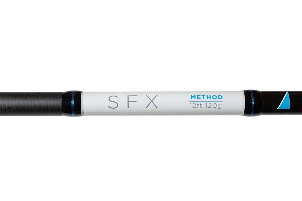 Shakespeare Superteam SFX Feederrute 3,60 m # - 150 g