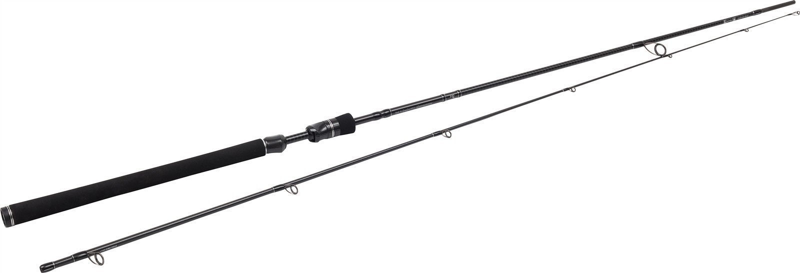 Westin W3 Powerlure 3rd ML 2,29 m # 10 - 40 g