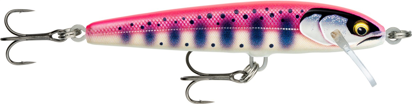 Rapala Floater Elite 120 mm Gilded Pink Yamame (GDPY)