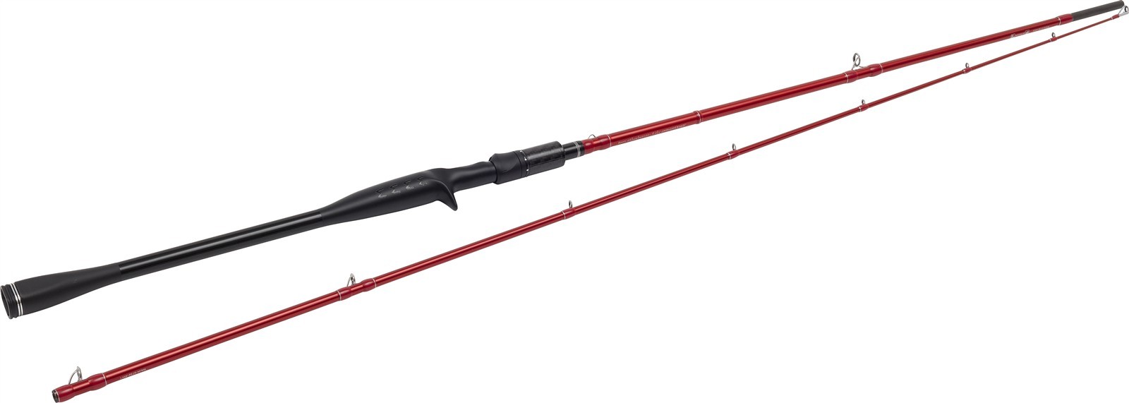 Westin W6 Jerk & Swimbait-T 2nd H 2,21 m # 30 - 80 g