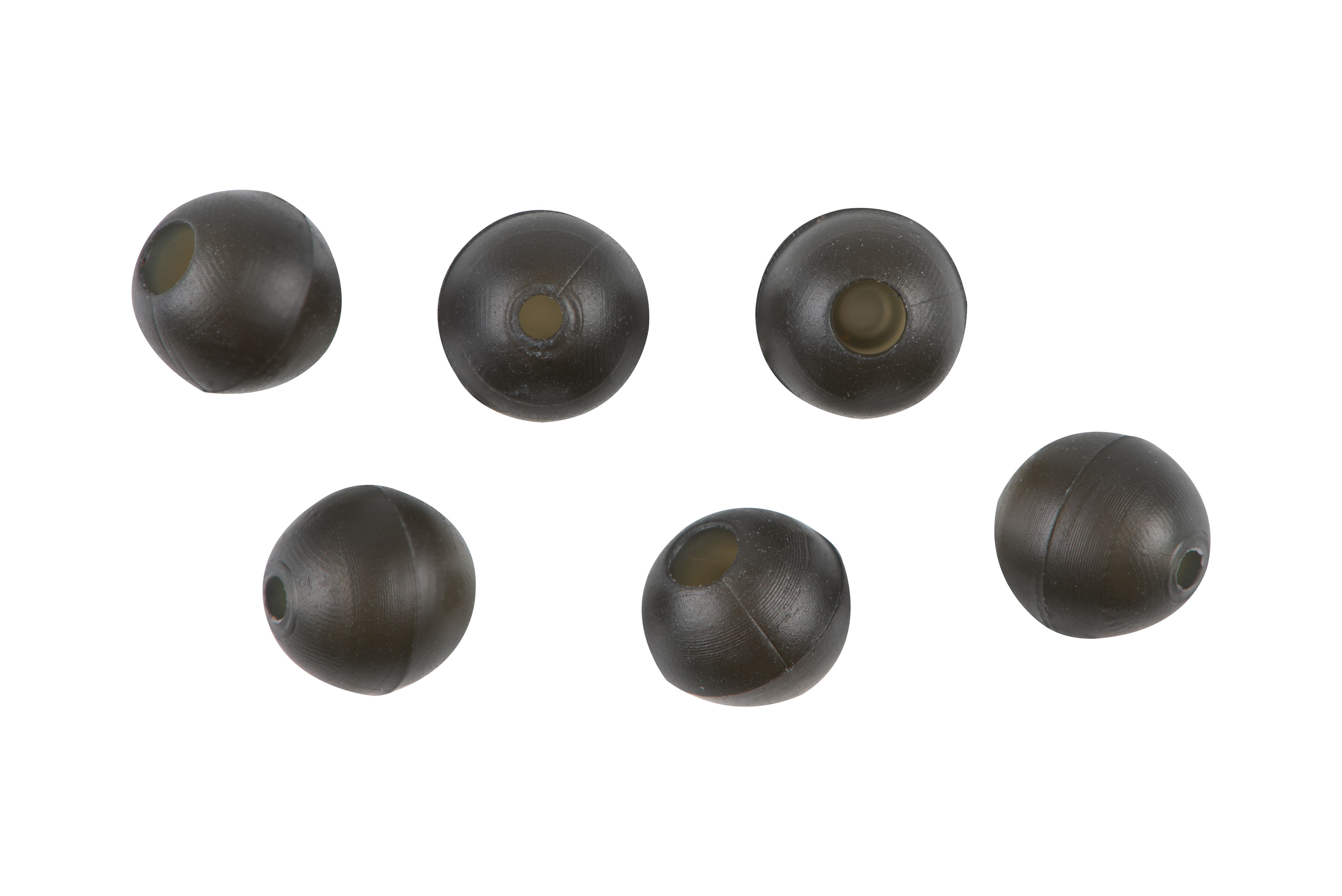 Fox Edges Naturals Tapered Bore Bead 5mm Qty.20