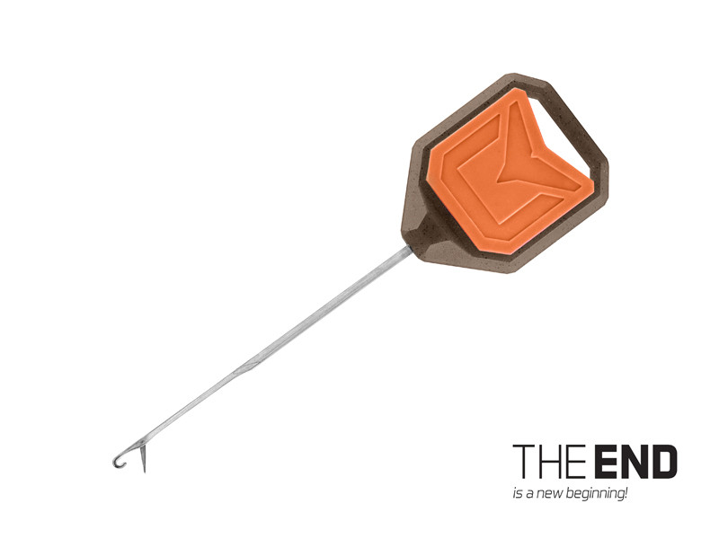 Delphin T-END GripX MEDIUM Nadel