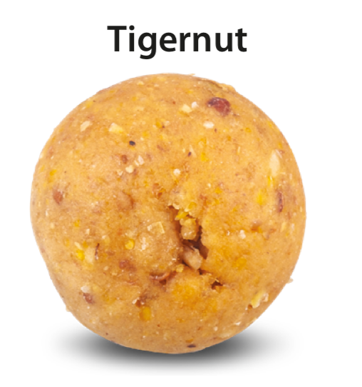 Anaconda Magist Balls; 1 kg Tigernuss  16mm