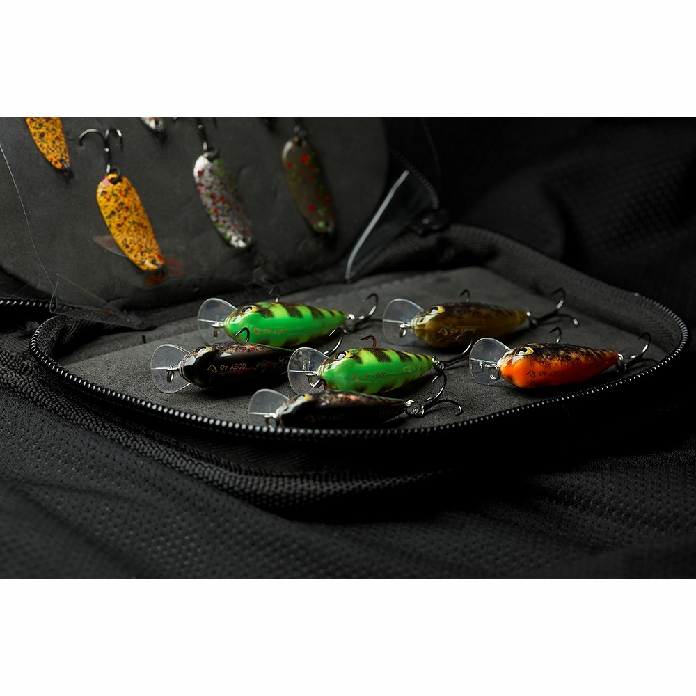 Savage Gear Zipper Wallet2