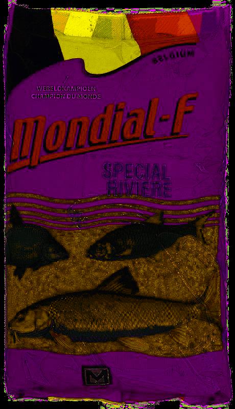 Mondial-f Special Riviere; 1kg