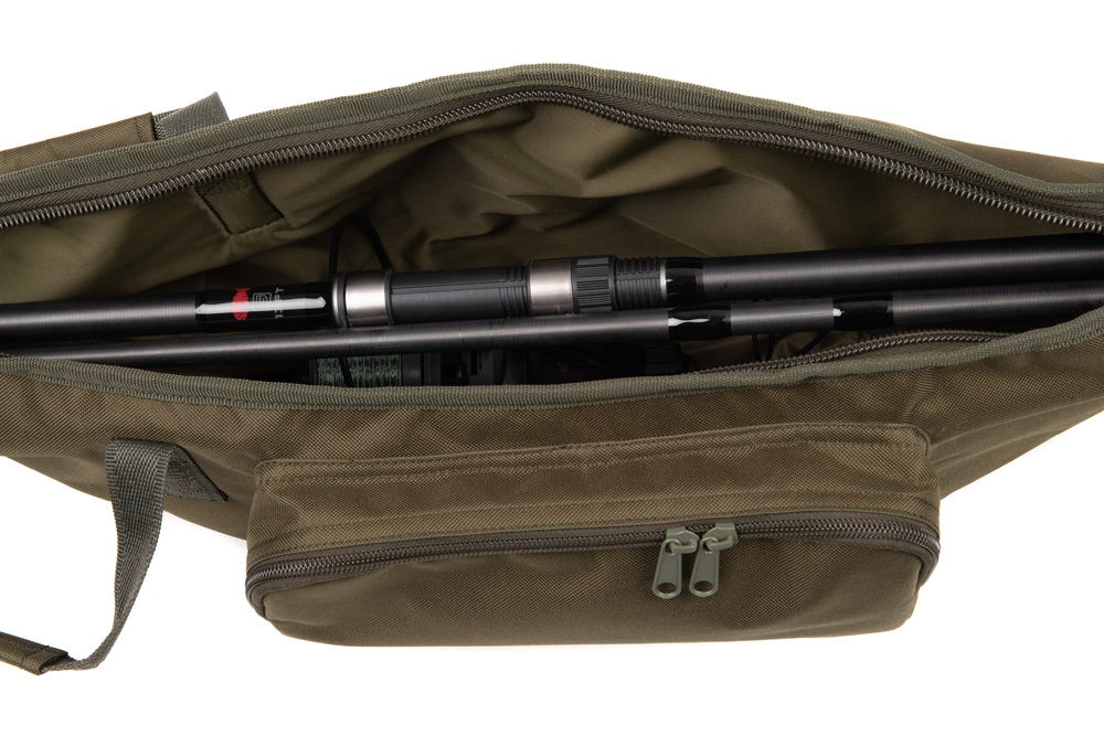 Fox Single Rod Sleeves 12 ft