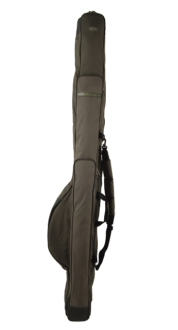 Greys Prodigy 2-Rod Ready Holdall; 1,9 Meter