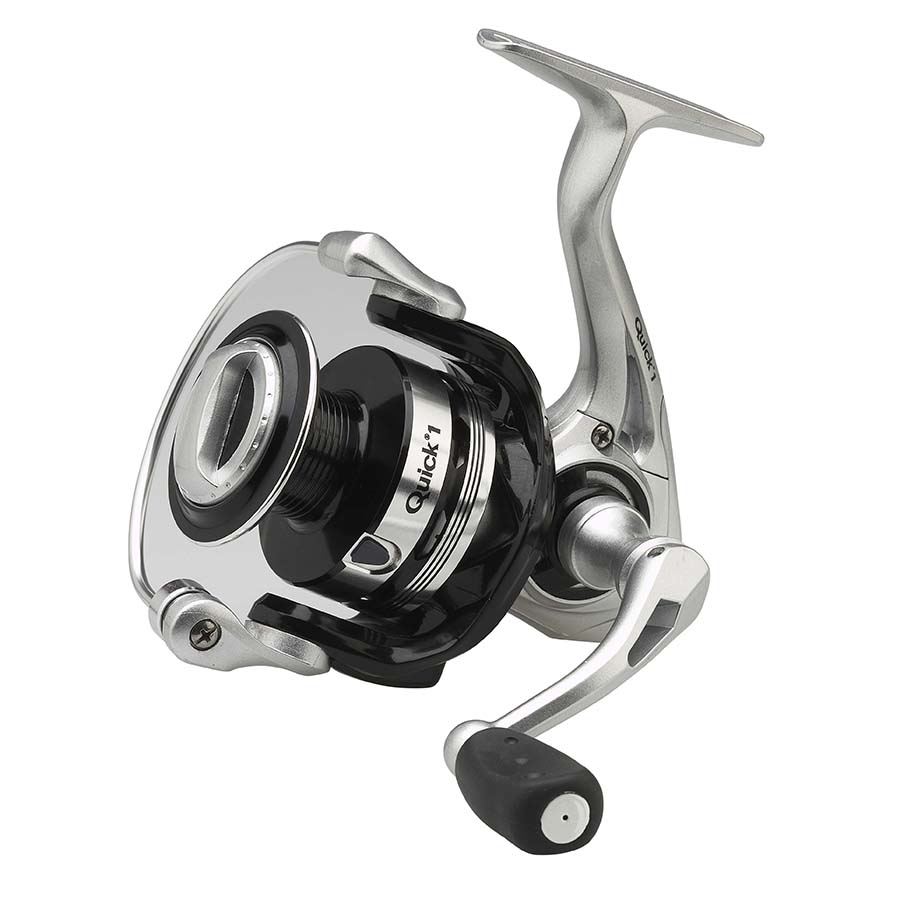 DAM Quick 1 3000 FD 3+1 BB