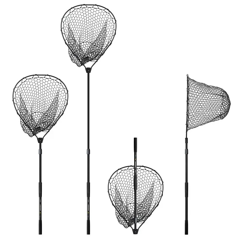 Lieblingsköder Forellen-Kescher Ultraboost