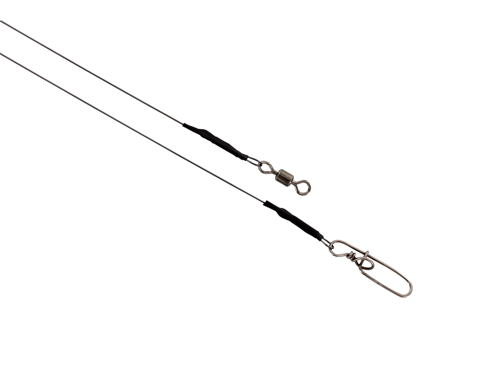 Westin Pro Leader Titanium; L: 50 cm; 34 Kg.; Qty. 1