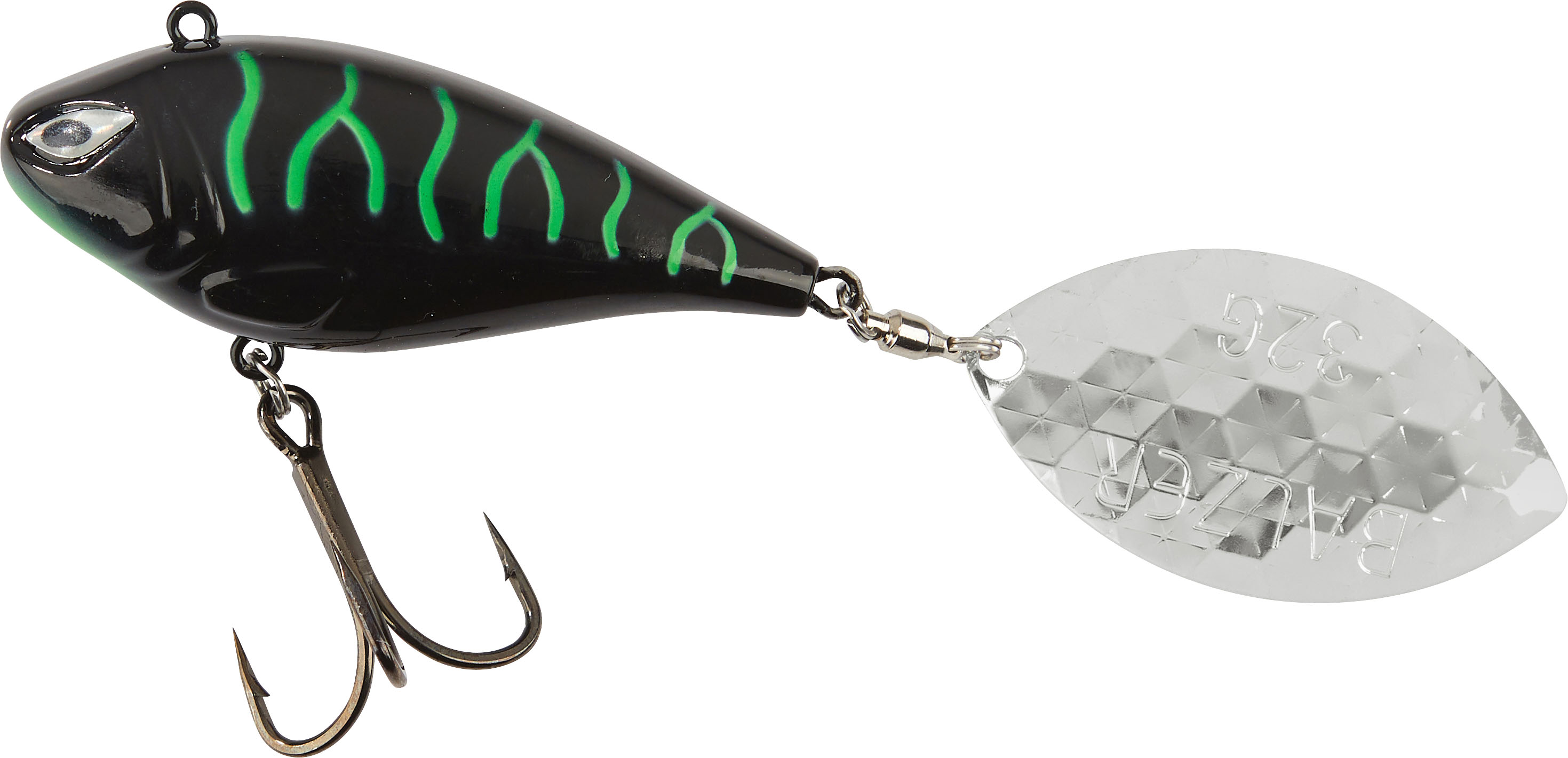 Balzer MK Adventure Matzes Rache 6,5 cm