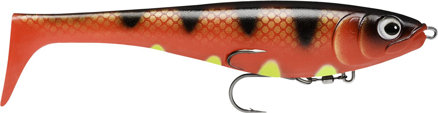 Rapala Suspeto TPE