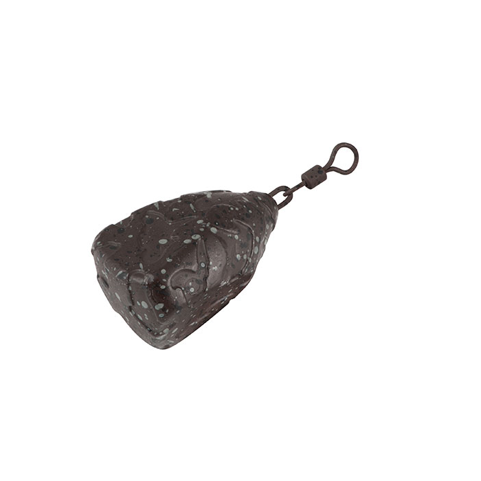 Fox Edges Tri Pear lead (CED051); 56 gr.; 2 OZ