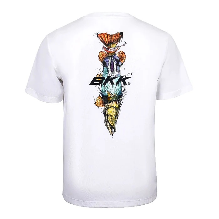 BKK Short Sleeve Casual Shirt / Brand