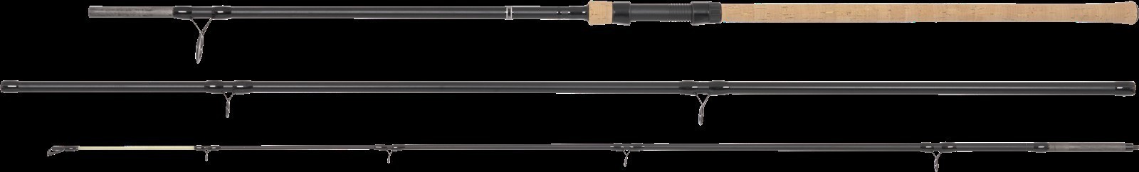 Zebco After Dark Hell Light 3,30 m # 45 - 100 g