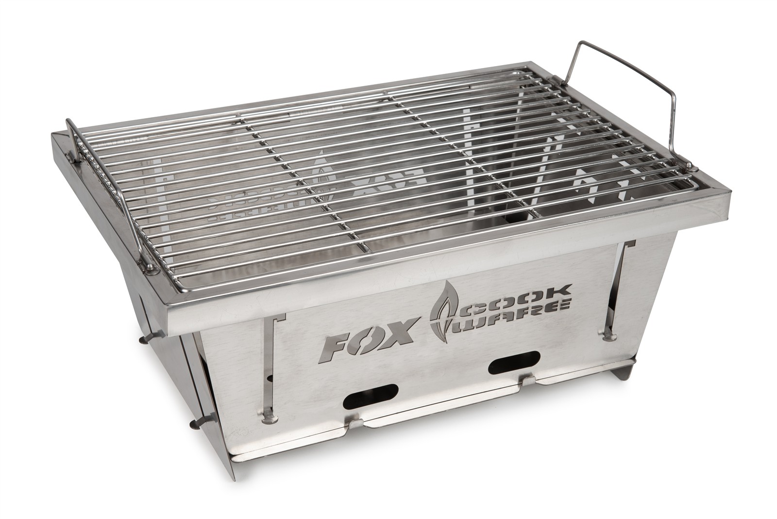 Fox Cookware Foldable BBQ Fox Cookware Foldable BBQ