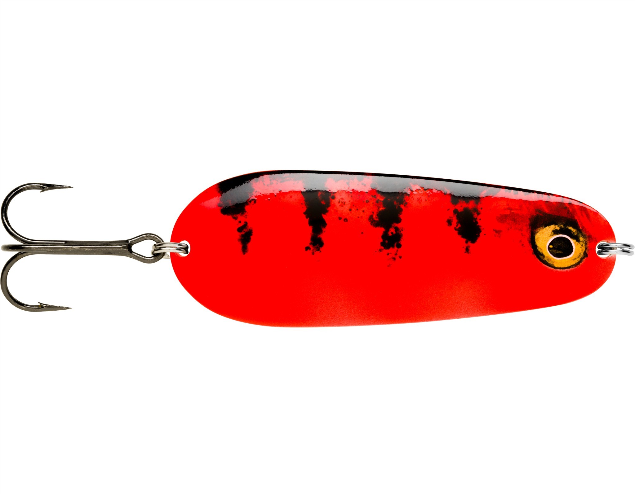 Rapala Nauvo 95 mm Red Tiger