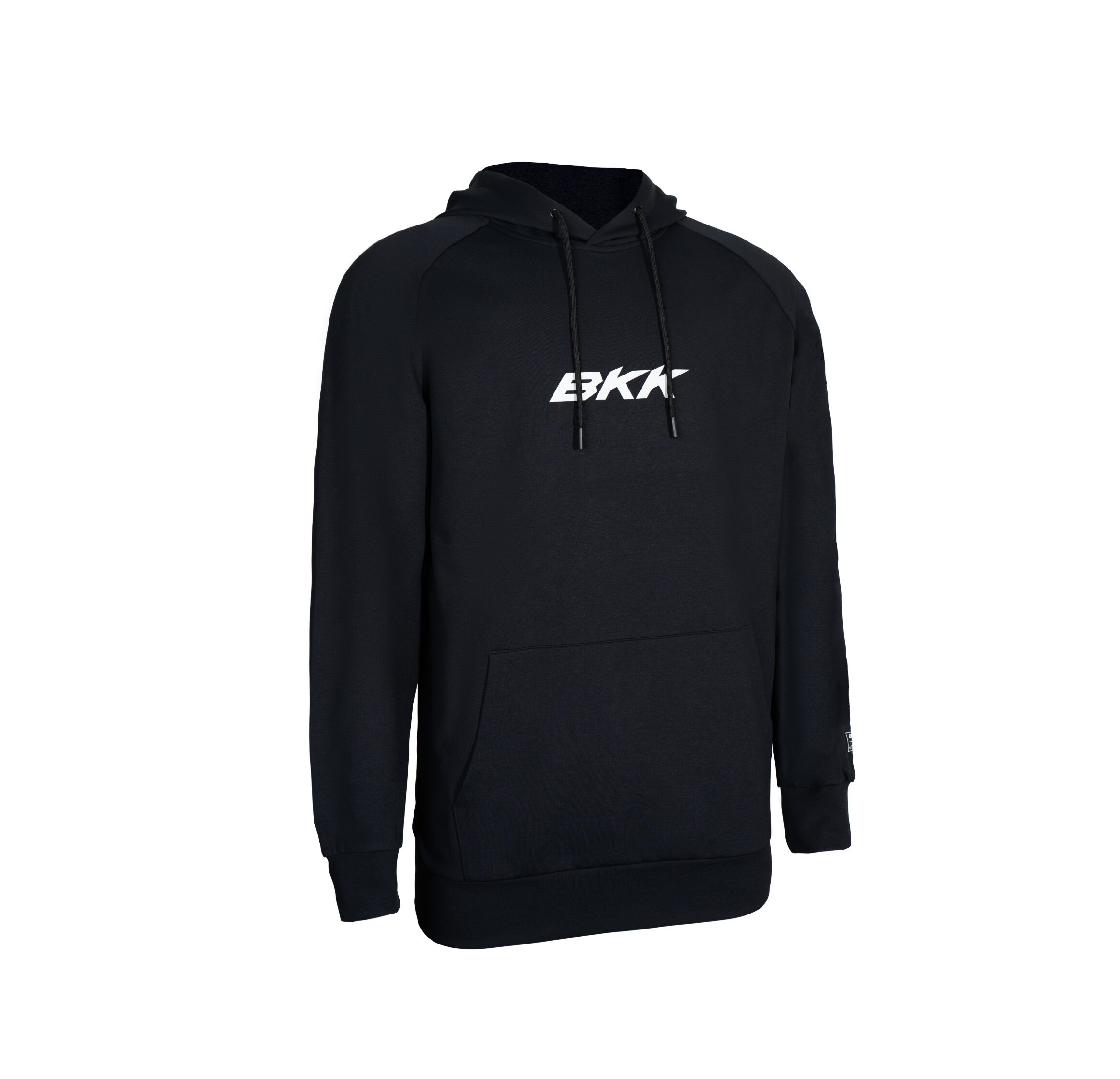 BKK Pike Hoodie Schwarz 3XL