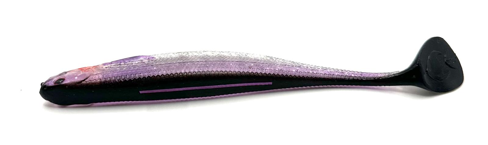 Westin ShadTeez Sonderfarbe Realfishing 14 cm Qty. 2