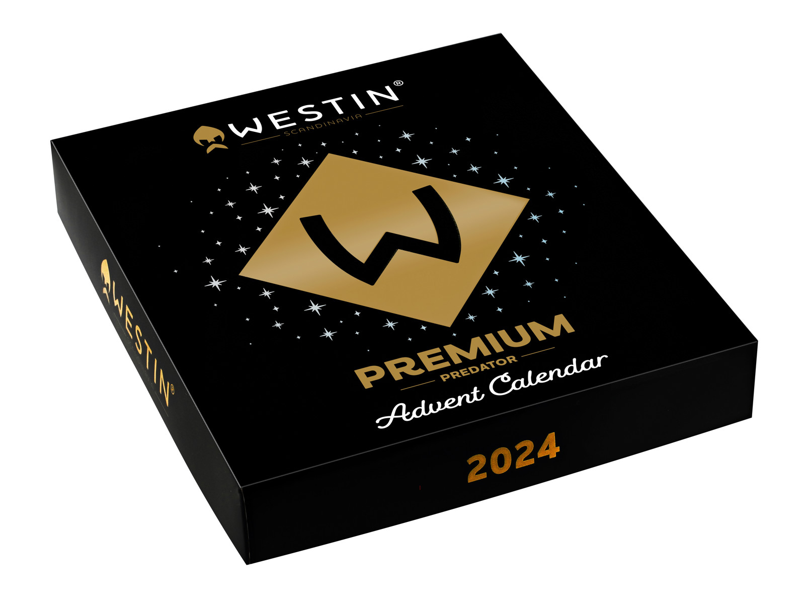 Westin Premium Predator Adventskalender 2024