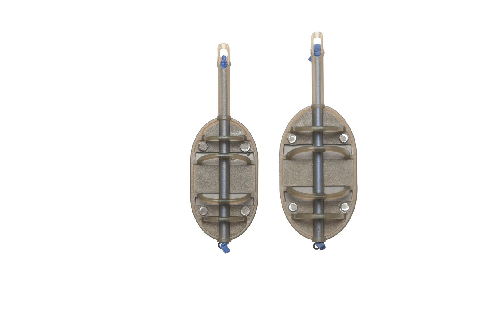 Preston ELASTICATED FLAT METHOD FEEDER - LARGE 60G