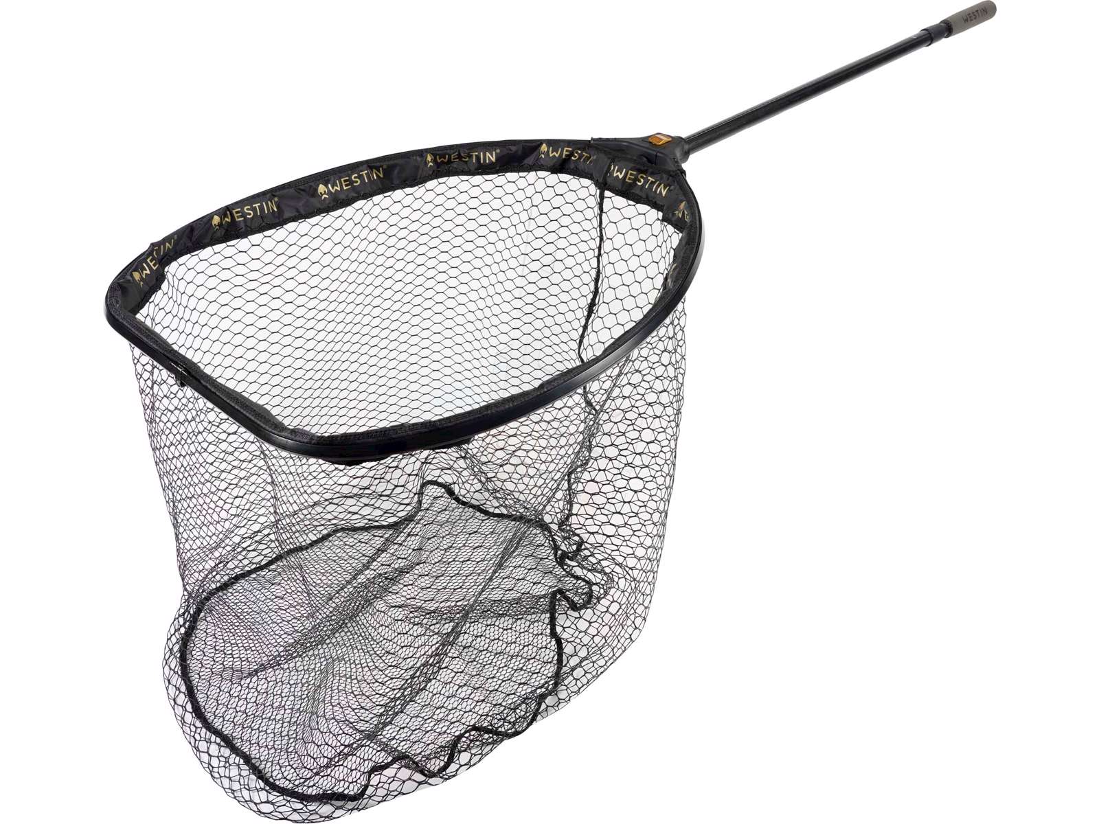Westin W3 CR Foldable Landing Net Large