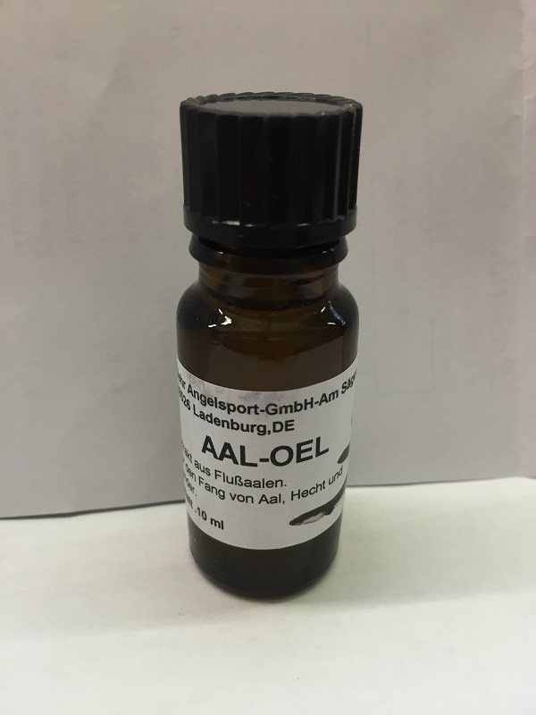 Behr Aal-Öl 10 ml