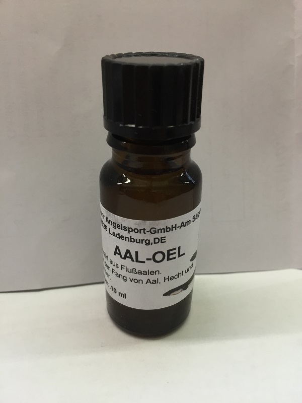 Behr Aal-Öl 10 ml Behr Aal-Öl 10 ml