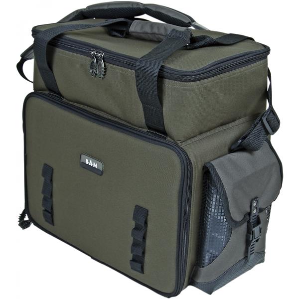 DAM Gerätetasche Groß