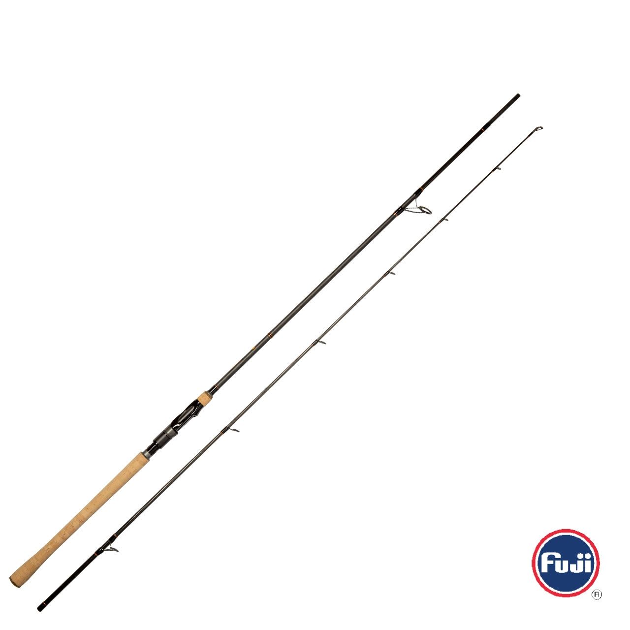 Zeck Pro Pike Classic Variante 2,40 m # 30 - 80 g
