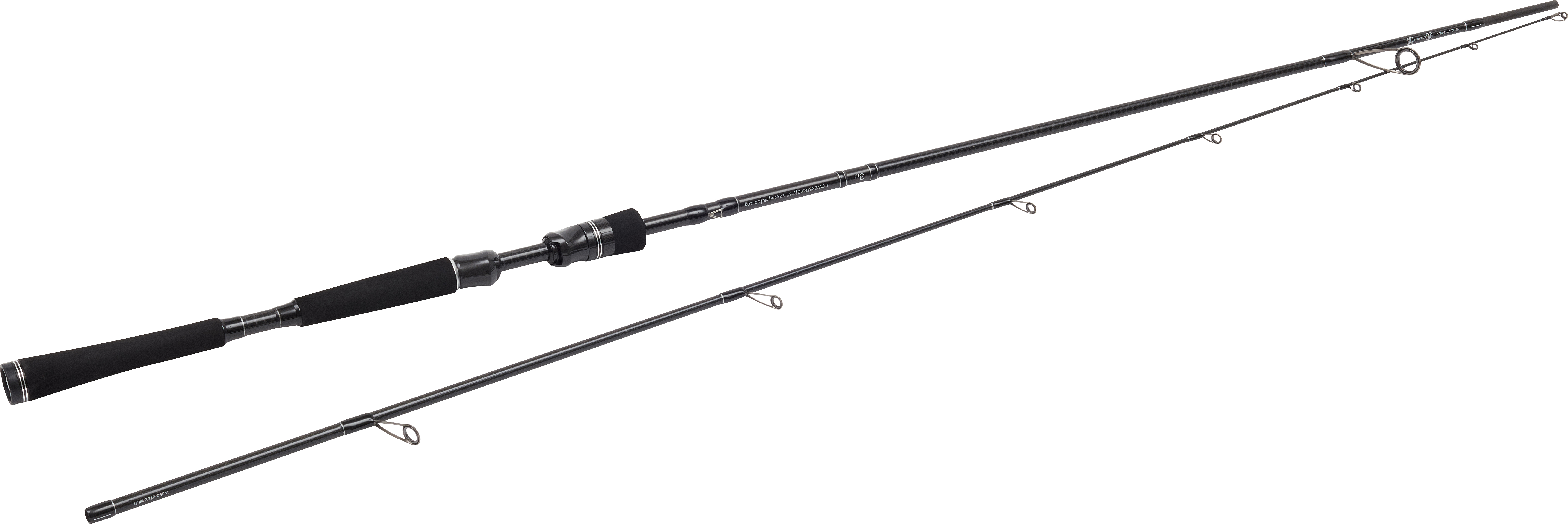 Westin W3 Powerstrike 3rd ML 2,29 m # 10 - 40 g