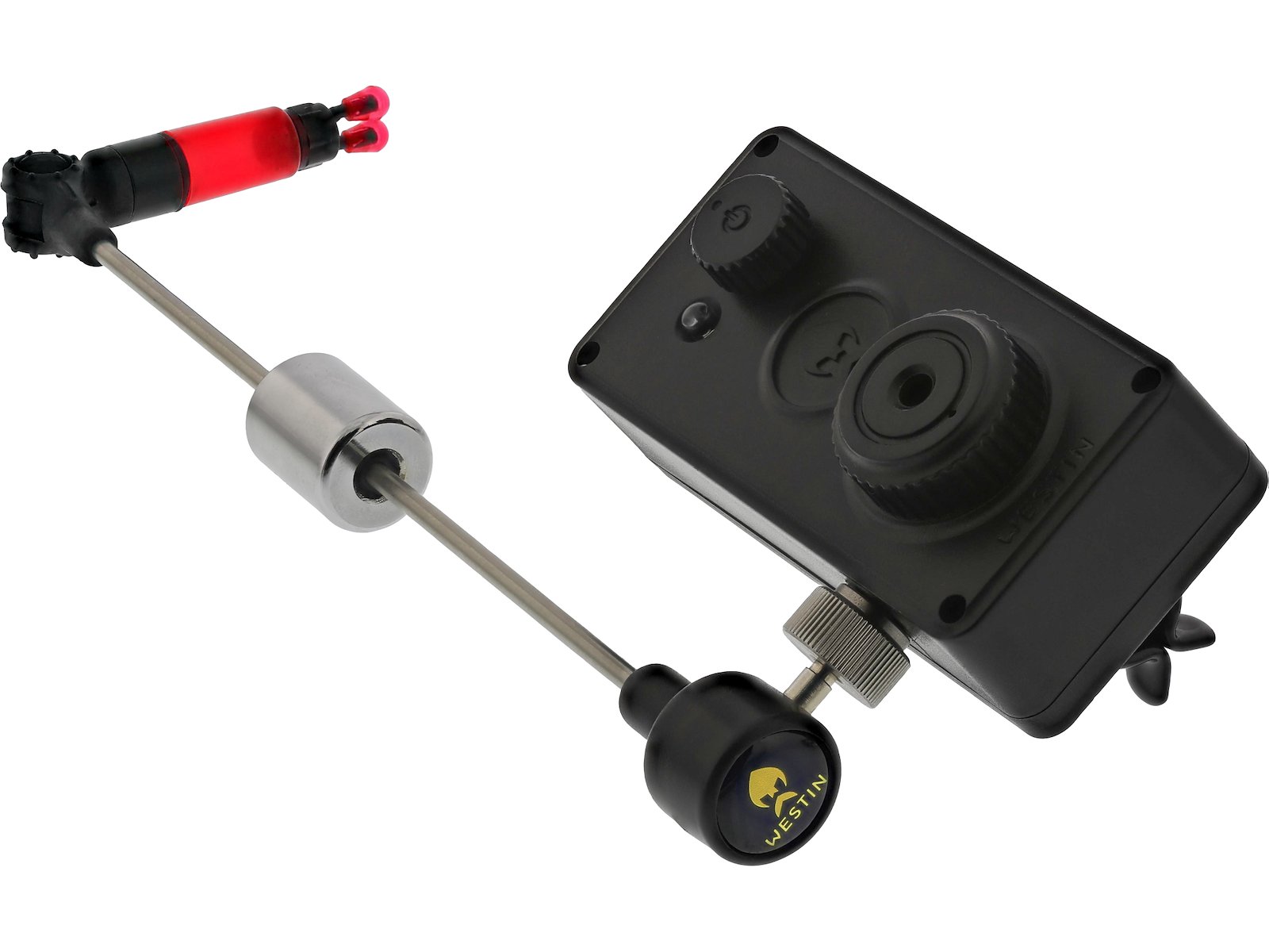 Westin Drop Back Indicator mit LED