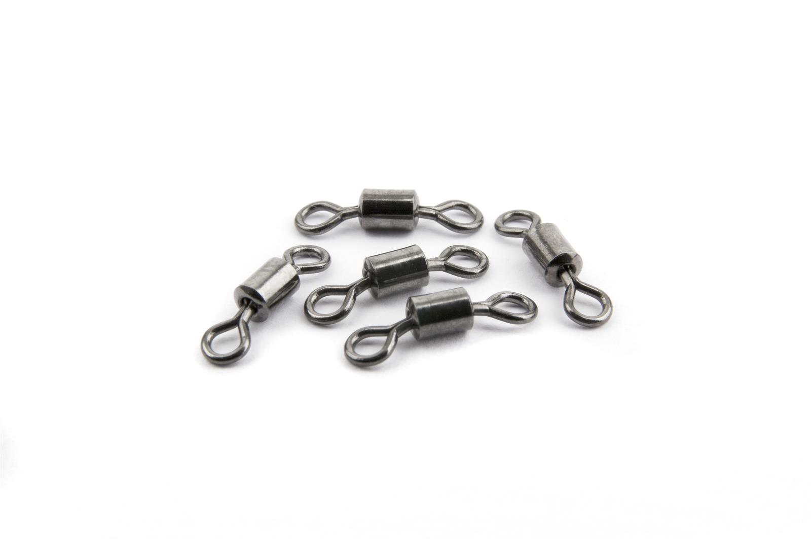 Matrix Barrel Swivels; Gr. 16; Qty. 10
