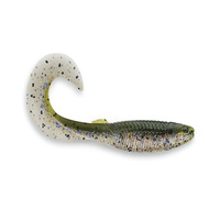 Rapala Crushcity The Curl 14,7 cm / 15,1 g Dach Vador (DVA)