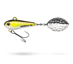 Spinmad Originals Ayu; 14g