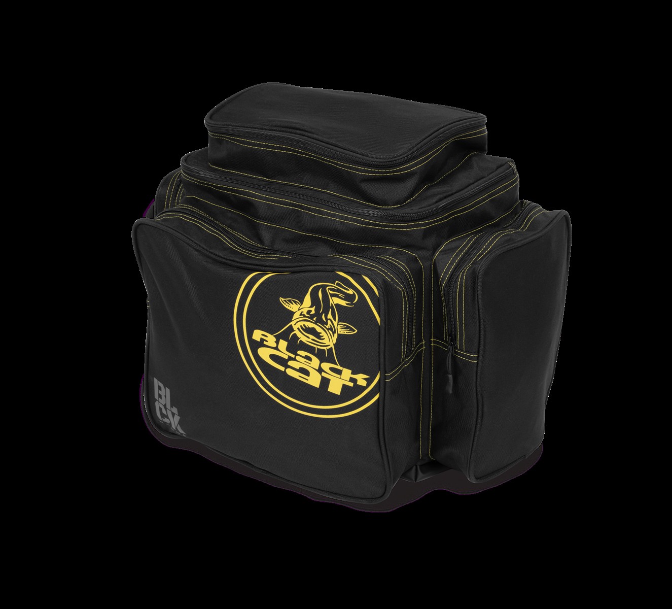 Black Cat BLCK Rucksack