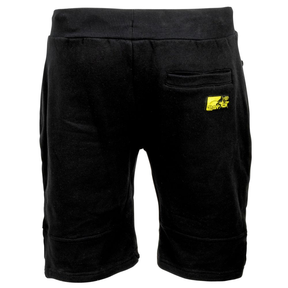 Black Cat Shorts; XXXL