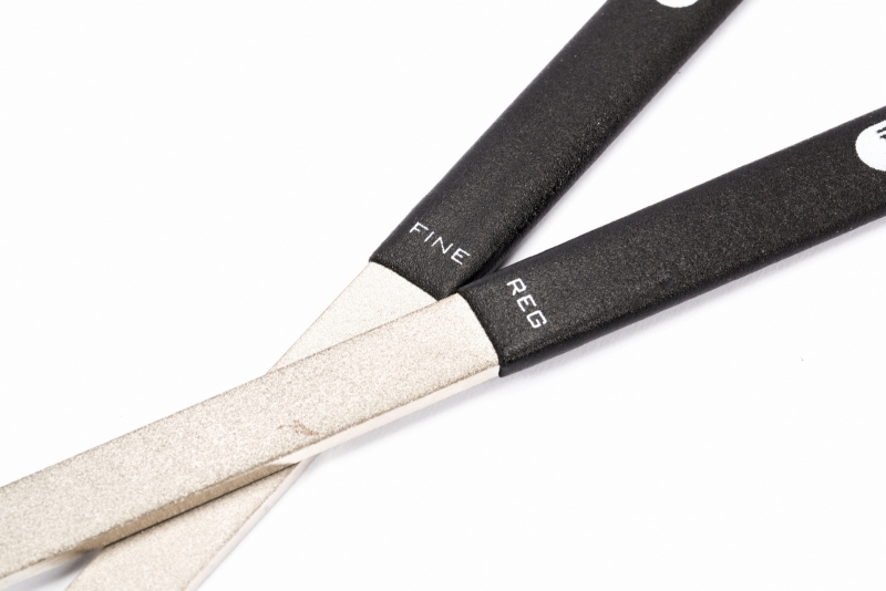 Nash Pinpoint Dual Diamond File