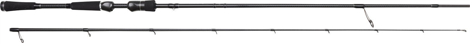 Westin W3 Finesse T&C 3rd ML 2,26 m # 5 - 15 g