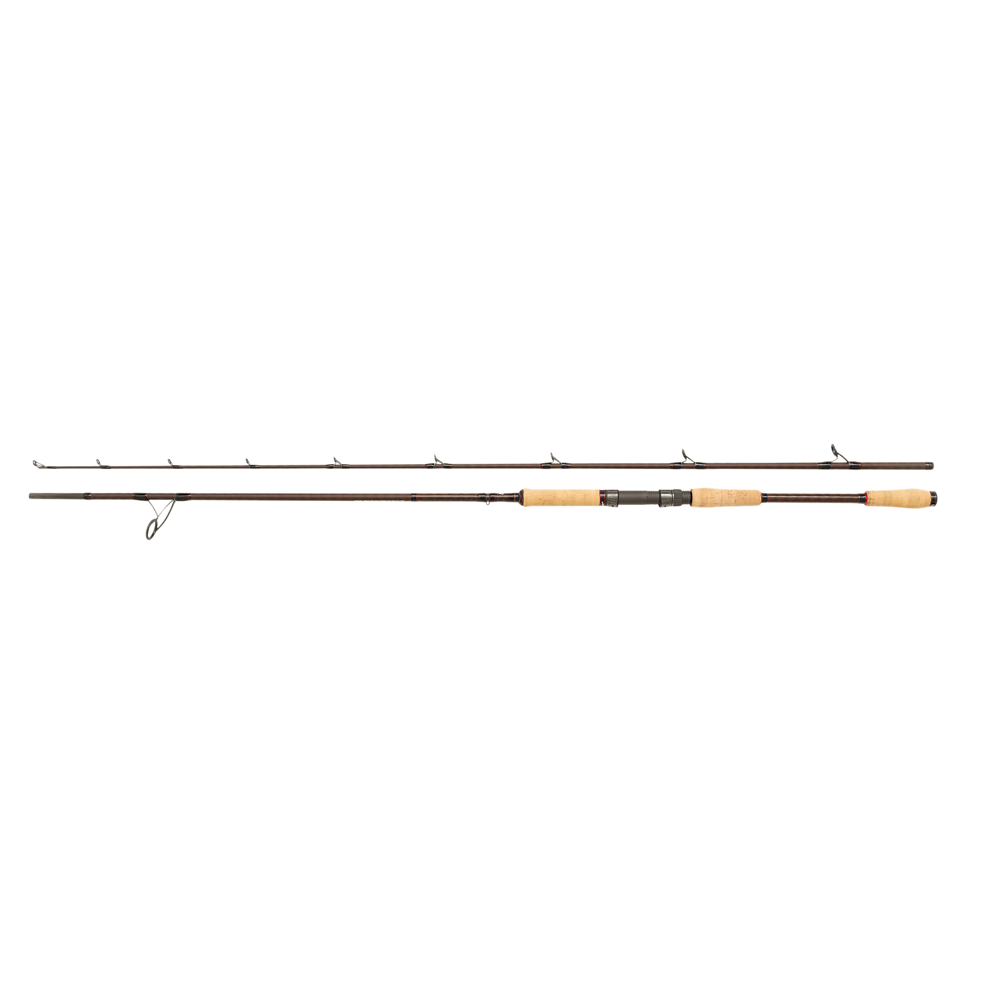 ABU GARCIA Beast Pro Spinning Rod; L: 2,74 m; Wg.: 40 - 100 gr.