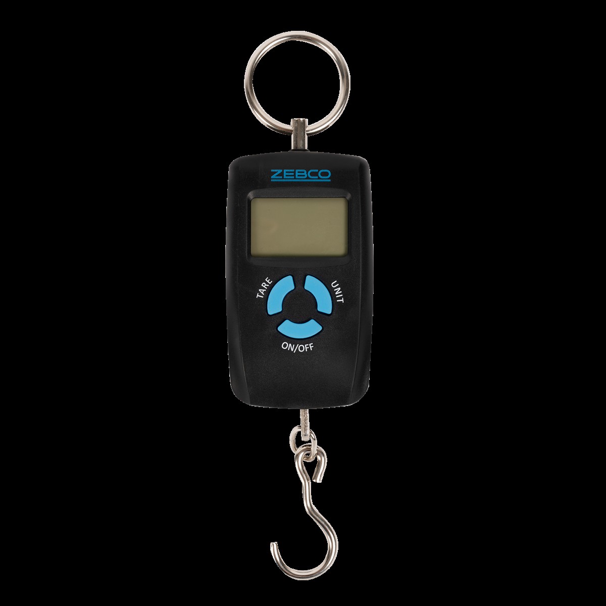 Zebco Trophy Digital Scales 35 kg