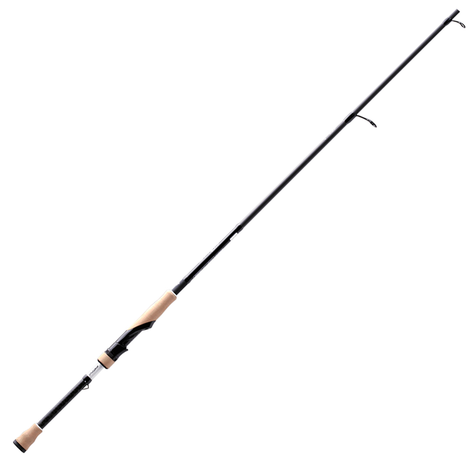 13 Fishing Omen Black Spin; L: 2,74 m; Wg: 15 - 40 gr.