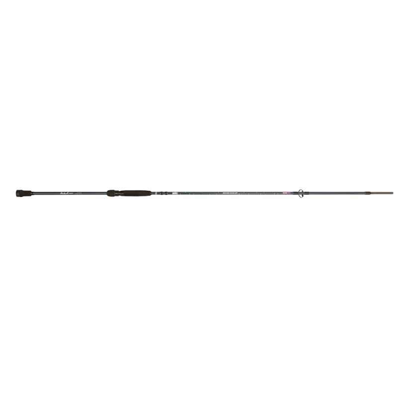 Abu Garcia IKE Signature Spin Rod 902 MH; L: 2,74 m; Wg: 20 - 50 gr.; Handteil