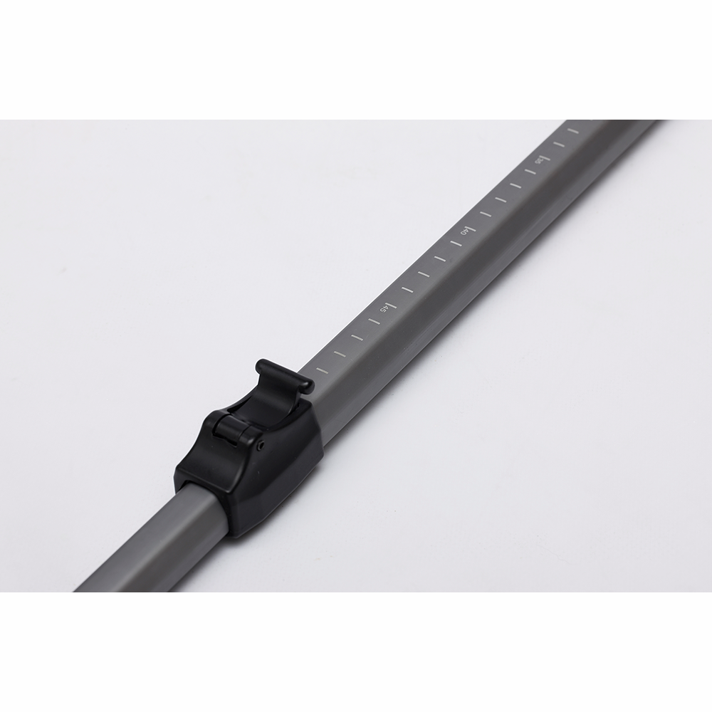 DAM Crosspower Landing Net 60 x 60 x 50 / L: 260 cm / 3 Teile DAM Crosspower Landing Net 60 x 60 x 50 / L: 260 cm / 3 Teile