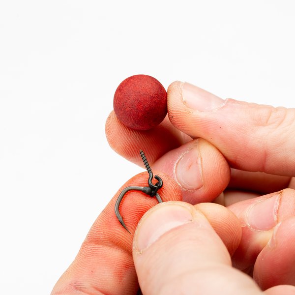 Nash SWEETCORN SCREW Small